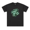 AS Colour Mens Classic Oversized Tee Thumbnail