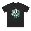 AS Colour Mens Classic Oversized Tee Thumbnail