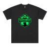 AS Colour Mens Classic Oversized Tee Thumbnail