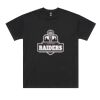 AS Colour Mens Classic Oversized Tee Thumbnail