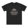 AS Colour Mens Classic Oversized Tee Thumbnail