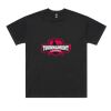 AS Colour Mens Classic Oversized Tee Thumbnail
