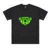 AS Colour Mens Classic Oversized Tee Thumbnail