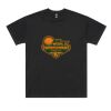 AS Colour Mens Classic Oversized Tee Thumbnail
