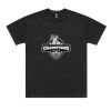 AS Colour Mens Classic Oversized Tee Thumbnail