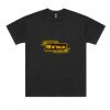 AS Colour Mens Classic Oversized Tee Thumbnail