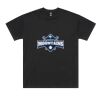 AS Colour Mens Classic Oversized Tee Thumbnail
