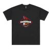 AS Colour Mens Classic Oversized Tee Thumbnail