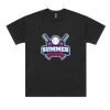 AS Colour Mens Classic Oversized Tee Thumbnail