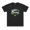 AS Colour Mens Classic Oversized Tee Thumbnail