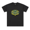 AS Colour Mens Classic Oversized Tee Thumbnail