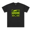 AS Colour Mens Classic Oversized Tee Thumbnail