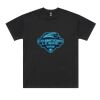 AS Colour Mens Classic Oversized Tee Thumbnail