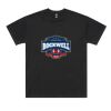 AS Colour Mens Classic Oversized Tee Thumbnail