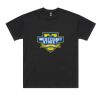 AS Colour Mens Classic Oversized Tee Thumbnail