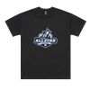 AS Colour Mens Classic Oversized Tee Thumbnail