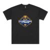 AS Colour Mens Classic Oversized Tee Thumbnail
