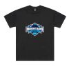 AS Colour Mens Classic Oversized Tee Thumbnail