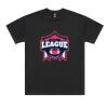 AS Colour Mens Classic Oversized Tee Thumbnail