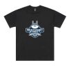 AS Colour Mens Classic Oversized Tee Thumbnail