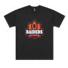 AS Colour Mens Classic Oversized Tee Thumbnail