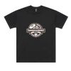 AS Colour Mens Classic Oversized Tee Thumbnail