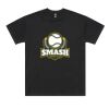 AS Colour Mens Classic Oversized Tee Thumbnail