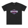 AS Colour Mens Classic Oversized Tee Thumbnail