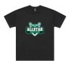 AS Colour Mens Classic Oversized Tee Thumbnail