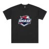 AS Colour Mens Classic Oversized Tee Thumbnail
