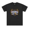 AS Colour Mens Classic Oversized Tee Thumbnail