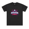 AS Colour Mens Classic Oversized Tee Thumbnail