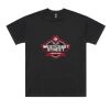 AS Colour Mens Classic Oversized Tee Thumbnail
