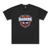 AS Colour Mens Classic Oversized Tee Thumbnail