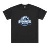 AS Colour Mens Classic Oversized Tee Thumbnail