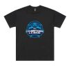 AS Colour Mens Classic Oversized Tee Thumbnail