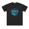 AS Colour Mens Classic Oversized Tee Thumbnail