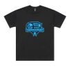 AS Colour Mens Classic Oversized Tee Thumbnail