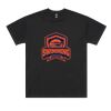 AS Colour Mens Classic Oversized Tee Thumbnail