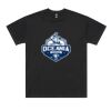 AS Colour Mens Classic Oversized Tee Thumbnail