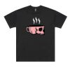 AS Colour Mens Classic Oversized Tee Thumbnail