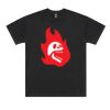 AS Colour Mens Classic Oversized Tee Thumbnail