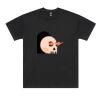 AS Colour Mens Classic Oversized Tee Thumbnail