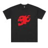 AS Colour Mens Classic Oversized Tee Thumbnail