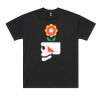 AS Colour Mens Classic Oversized Tee Thumbnail