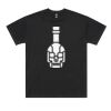 AS Colour Mens Classic Oversized Tee Thumbnail