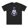 AS Colour Mens Classic Oversized Tee Thumbnail