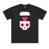 AS Colour Mens Classic Oversized Tee Thumbnail