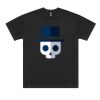 AS Colour Mens Classic Oversized Tee Thumbnail