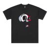 AS Colour Mens Classic Oversized Tee Thumbnail